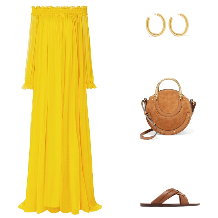 <strong>دولتشي أند غابانا</strong>، شمعة <span dir=LTR>Neroli</span><br />
&nbsp;