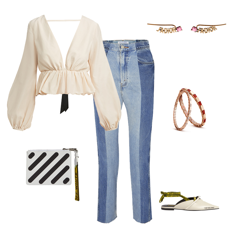 <strong>بوشرون،</strong> ساعة <span dir=LTR>Serpent Boh&egrave;me</span><br />
&nbsp;