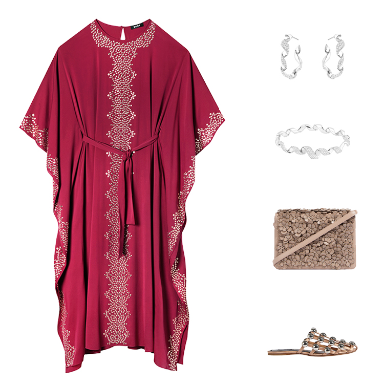 حقيبة سفر من بيرلوتي<br />
&nbsp;