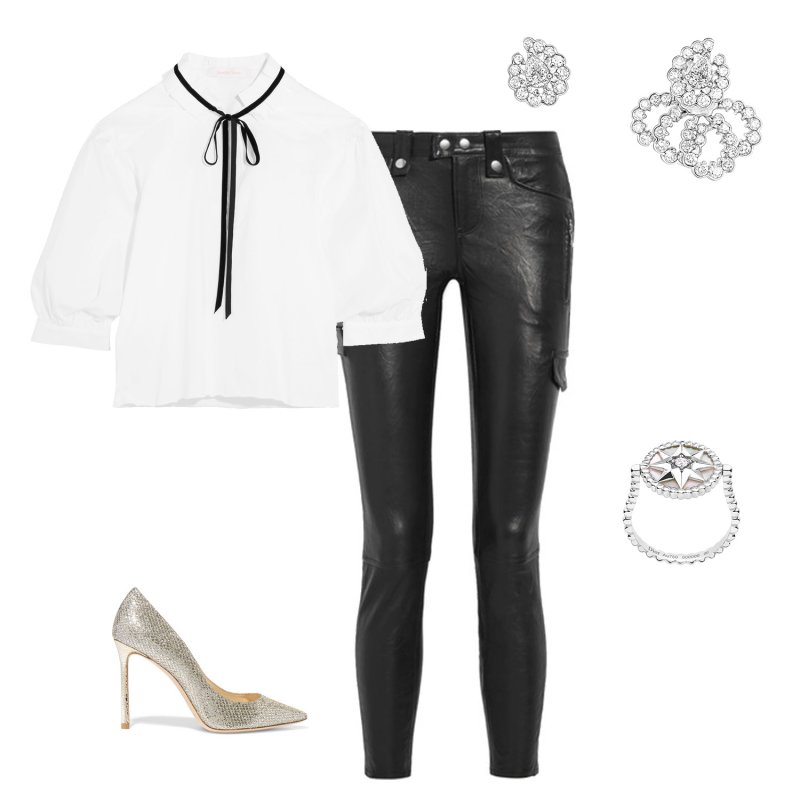 سترة رسميّة من مولبيري<br />
&nbsp;