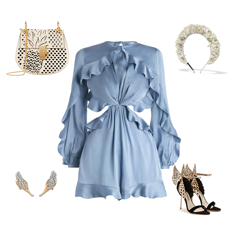 حقيبة ظهر من ستيلّا مكارتني<br />
<em>من موقع</em> <em>Melijoe.com </em><br />
&nbsp;