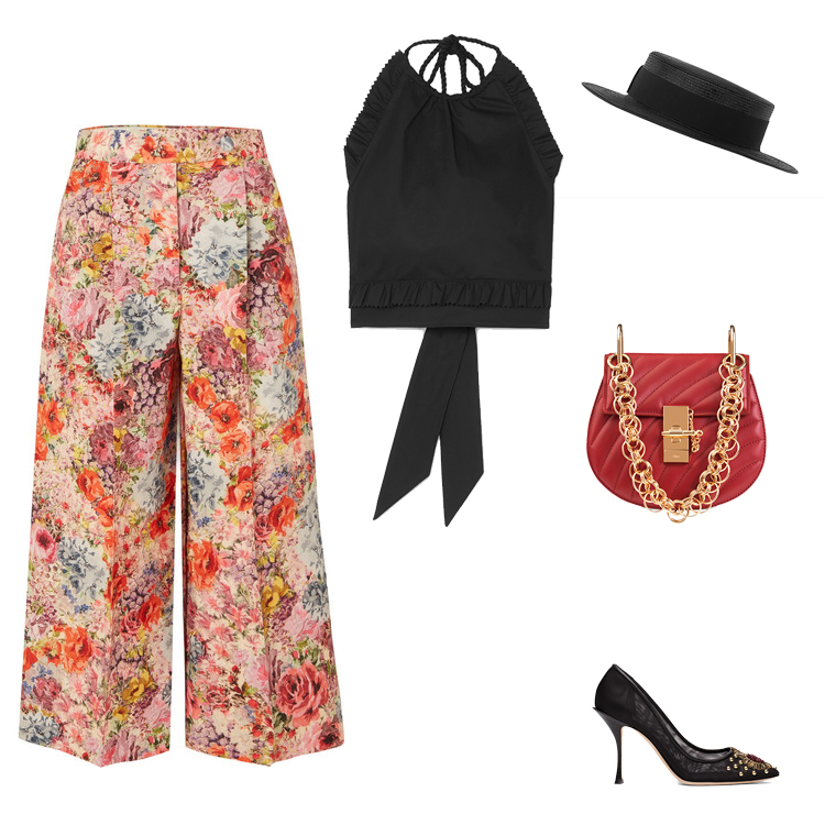 مجموعة شانيل <span dir=LTR>CHANEL</span> لربيع وصيف 2018<br />
&nbsp;