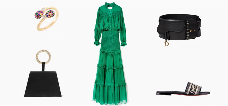 كارل لاغرفيلد<br />
&nbsp;