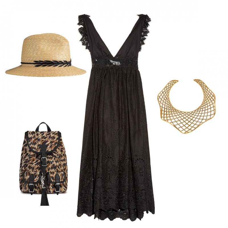 صوفيا ويبستر<br />
<em>من موقع </em><em>Net</em><em>-A-Porter </em><br />
&nbsp;