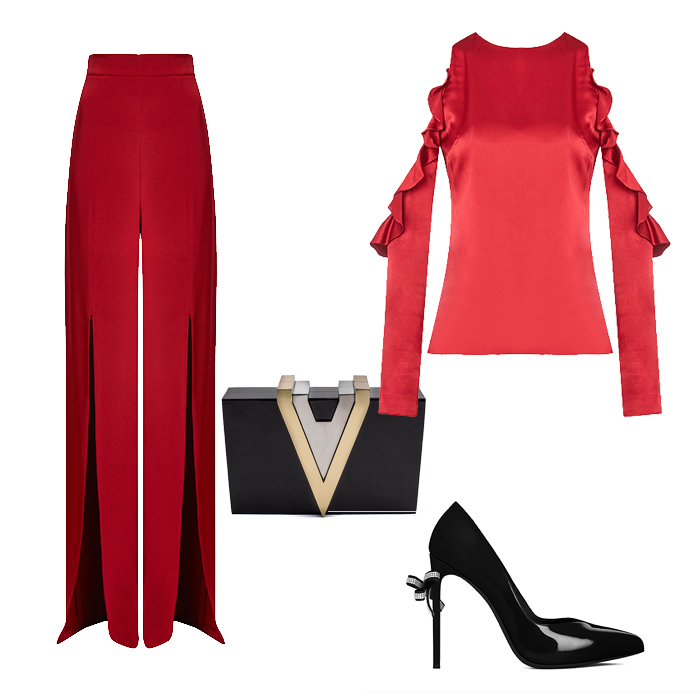 <strong>-كيت بلانشيت</strong> في عرض <strong>ديور</strong> لربيع وصيف 2018<br />
&nbsp;