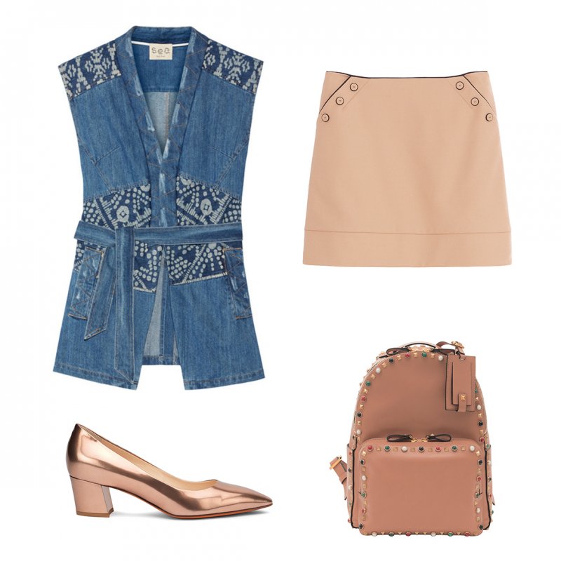 <strong>ساي بينيت</strong> ترتدي تصاميم من <strong>بربري </strong>في حدث الإحتفال بإطلاق فيلم'The Tale of Thomas Burberry' القصير<br />
&nbsp;