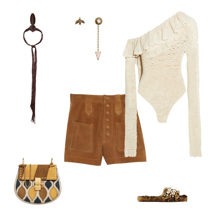 <strong>ديور،</strong> عقد <span dir=LTR>T&ecirc;te de Mort</span><br />
&nbsp;