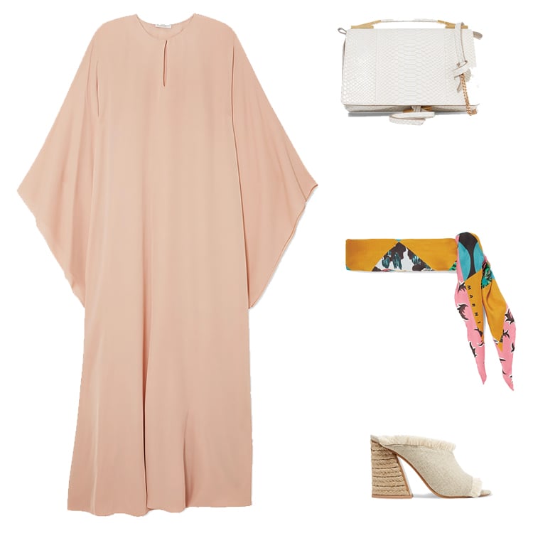 علامة <strong><span dir=LTR>Baccarat</span></strong>، طقم <span dir=LTR>Blossom</span><br />
<em>متوفّر لدى تاناغرا </em><br />
&nbsp;