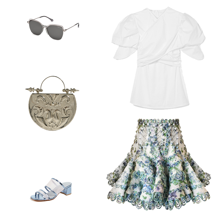 لين بان<br />
<em>من موقع</em> <em><span dir=LTR>Matches Fashion</span></em><br />
&nbsp;