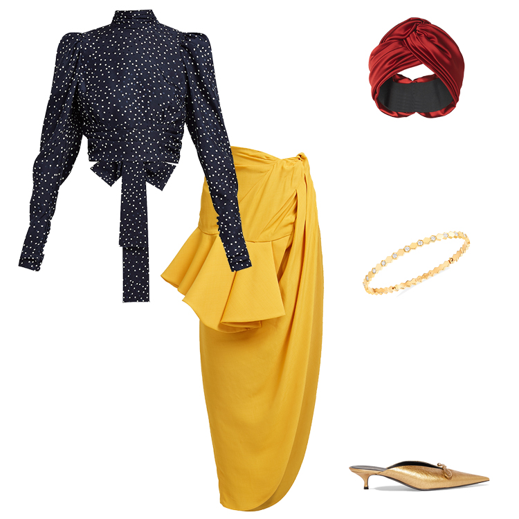 <strong>ديور،</strong> ساعة <span dir=LTR>Grand Soir Reine Des Abeilles</span><br />
<em>قطعة فريدة </em><br />
&nbsp;