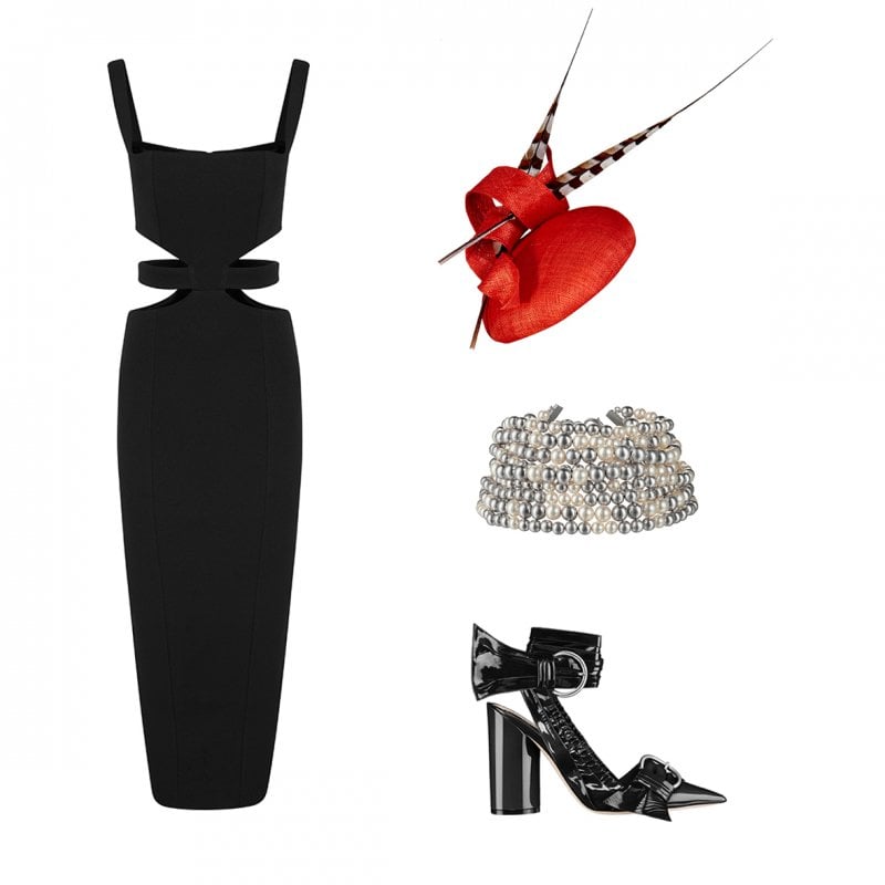 الأزياء المناسبة لكأس دبي العالميّ لسباق الخيل