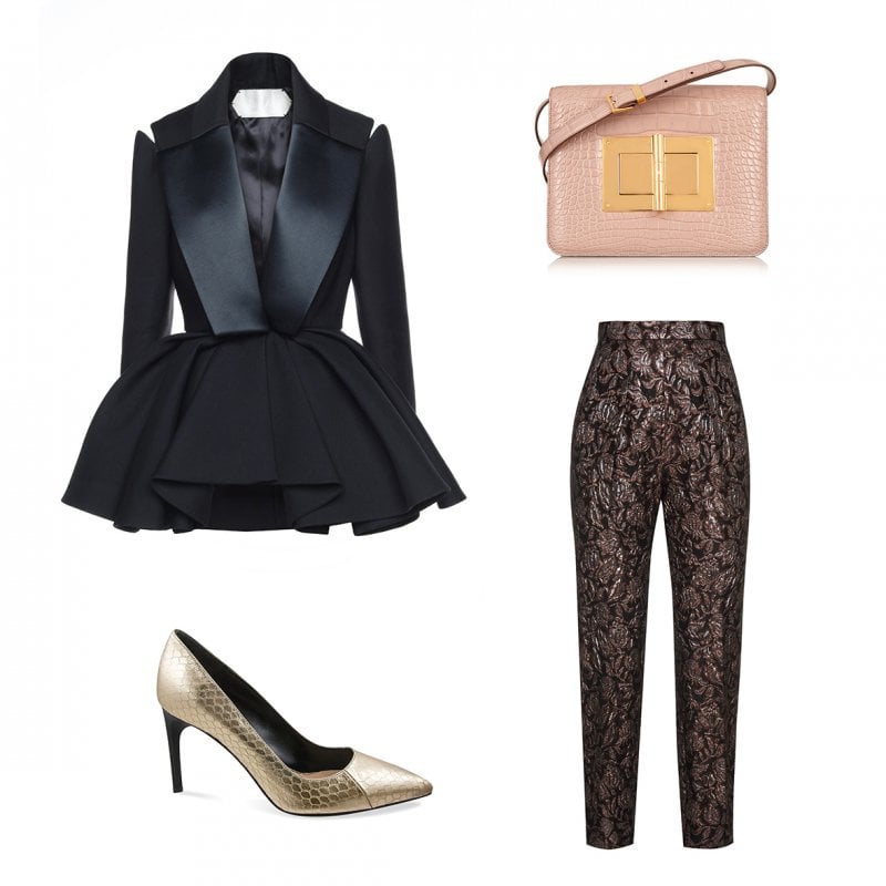 <strong>أكسسوارات الجسم</strong><br />
إليزابيتا فرانكي<br />
&nbsp;