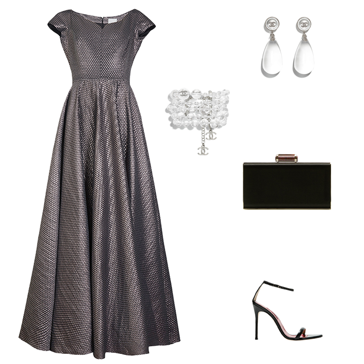 غابرييلا هيرست<br />
<em>من موقع</em> <em><span dir=LTR>Net-A-Porter</span></em><br />
&nbsp;