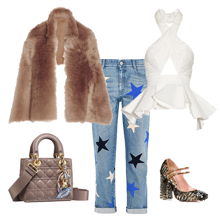 <strong>علامة </strong><strong>Tribe</strong>، علبة هدايا عالية التّقنيّة<br />
<em>من موقع</em> <em>Melijoe.com</em><br />
&nbsp;