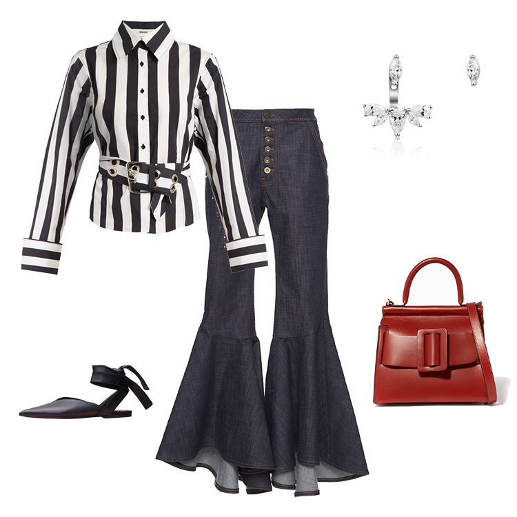 <strong>بوفيه،</strong> ساعة Amadeo Fleurier 39 Fan<br />
&nbsp;