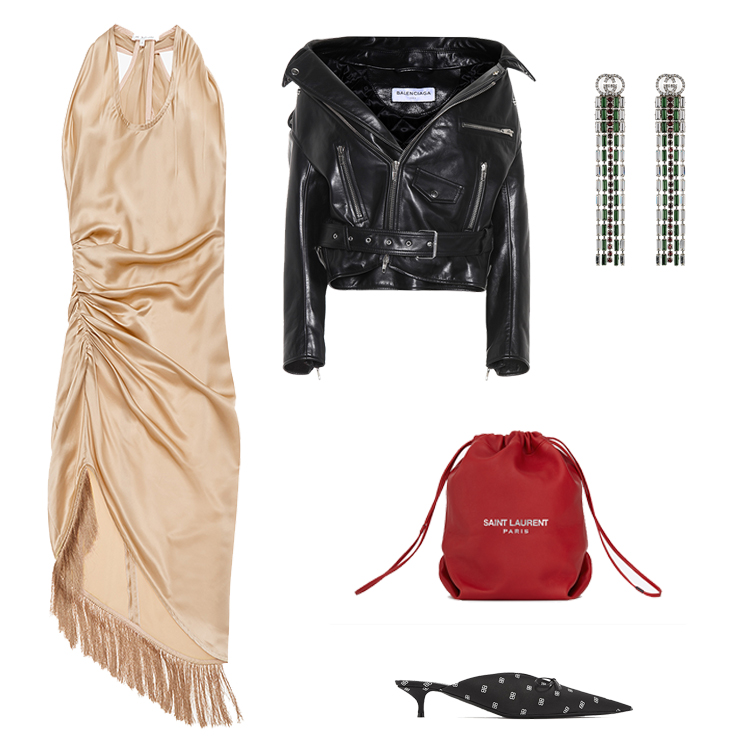 <strong>فان كيف أند آربلز،</strong> سوار <span dir=LTR>Perl&eacute;e Clovers</span><br />
&nbsp;