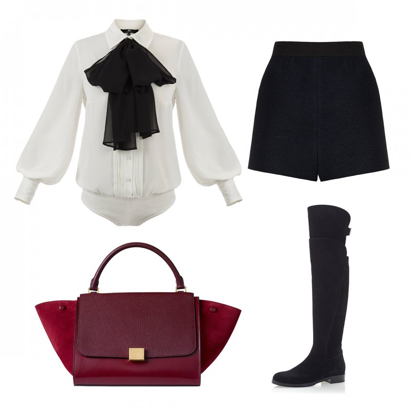 <strong>أكسسوارات الجسم</strong><br />
ميسوني<br />
&nbsp;