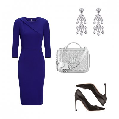 The Mother’s Day Look Book