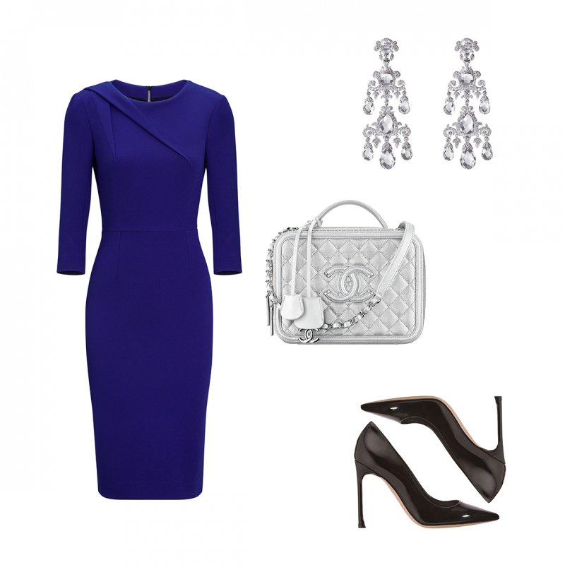 دليلكِ إلى الإطلالات المناسبة لعيد الأمّ