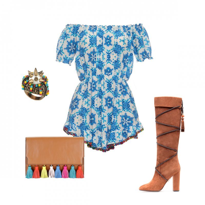 شارلوت أوليمبيا<br />
&nbsp;