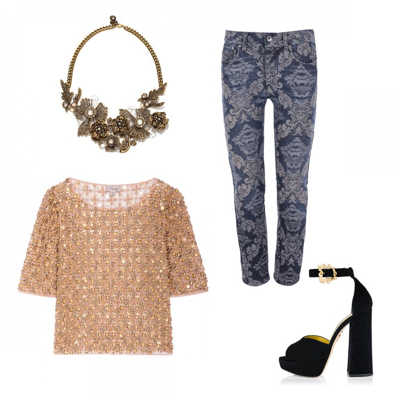 <strong>أكسسوارات الجسم</strong><br />
تودز