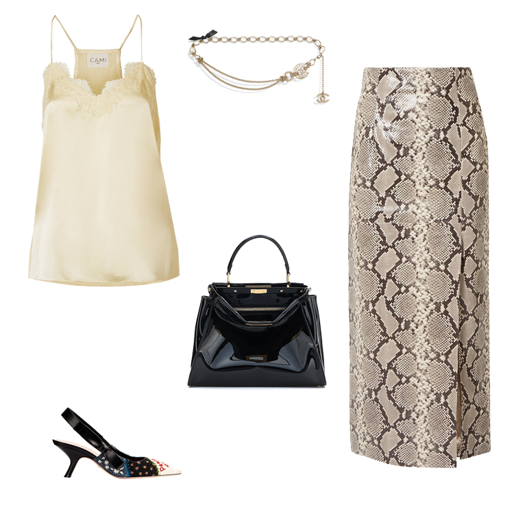 <strong>بياجيه،</strong> أقراط <span dir=LTR>Possession</span> على شكل حلقات<br />
&nbsp;