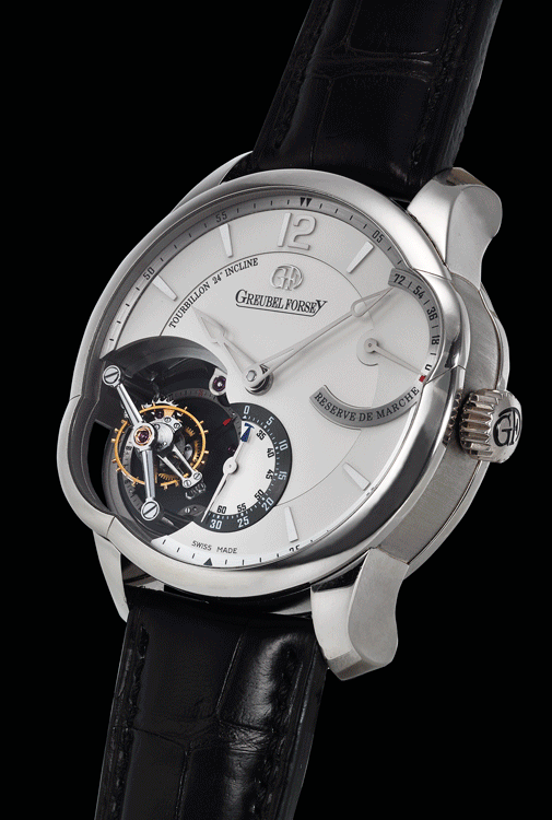 Christie’s and Important Watches Auctions in Dubai
