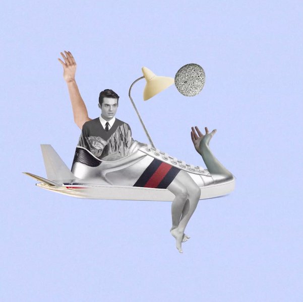 Gucci Ace Sneakers Takeover
