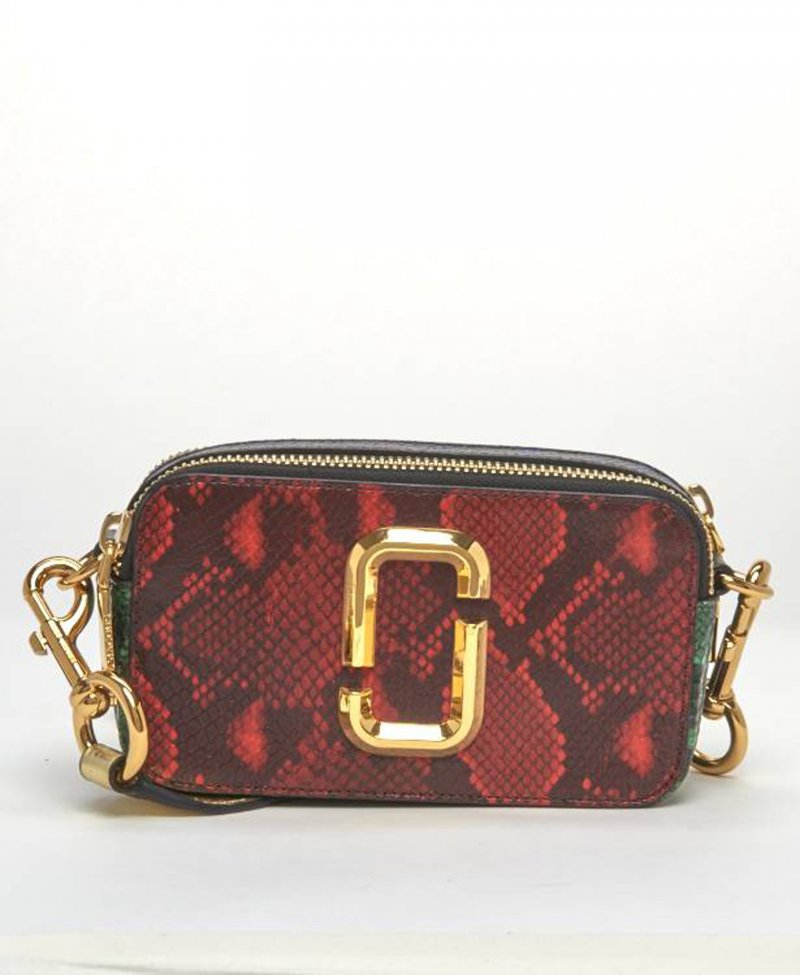 Marc Jacobs, It’s All About the Accessories