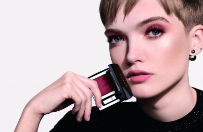 Killer Diorshow Eyes with Peter Philips
