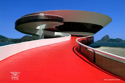 Rio de Janeiro for Louis Vuitton&rsquo;s Cruise 2017 Collection
