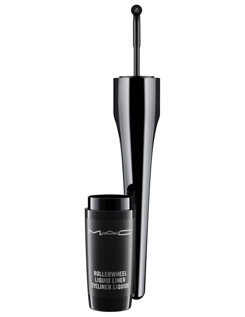 Beauty Tip of the Week – Eye liner on a wheel
