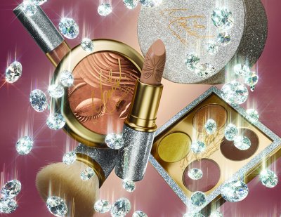 ماريا كاري وماك ترتقيان بالسّحر إلى مستوى جديد
