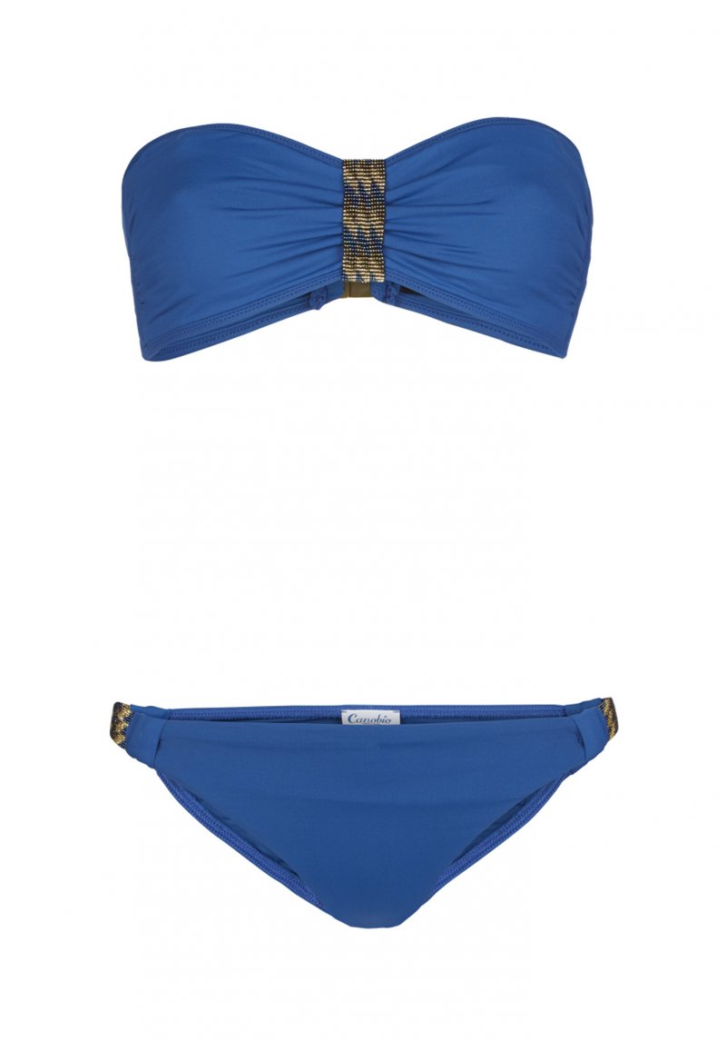 ملابس Canobio البحريّة لصيفٍ مليء بالفرح والتّسلية
