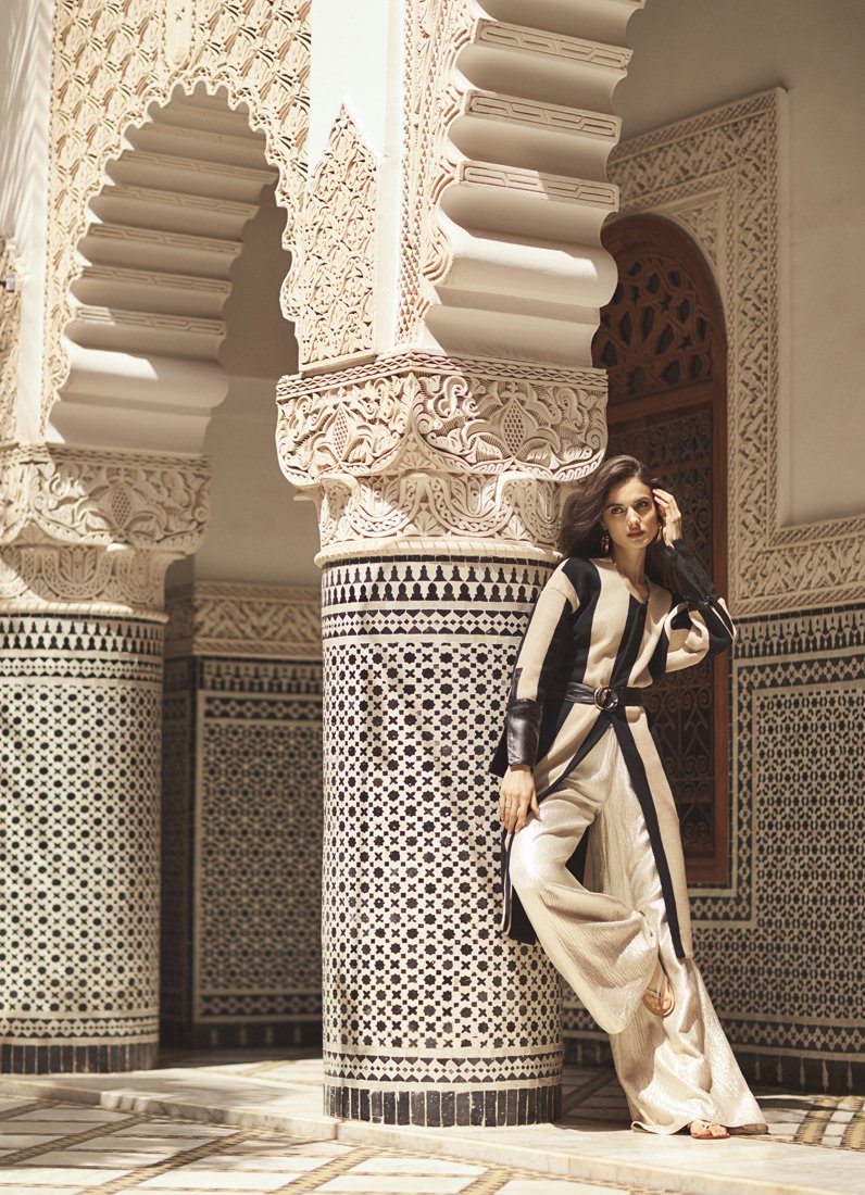 Net-A-Porter Presents the Ramadan Fashion Edit
