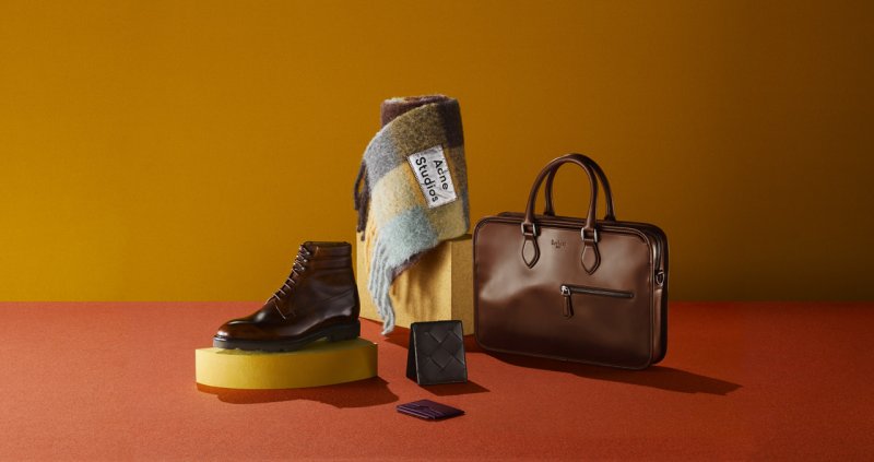 Holiday Gift Guide 2019 &ndash; Accessories for Him
