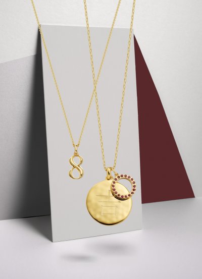 Monica Vinader Celebrates the Year of the Monkey