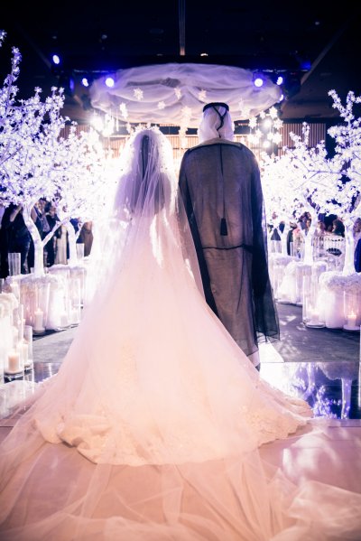 What to Look for In a Good Wedding Planner
