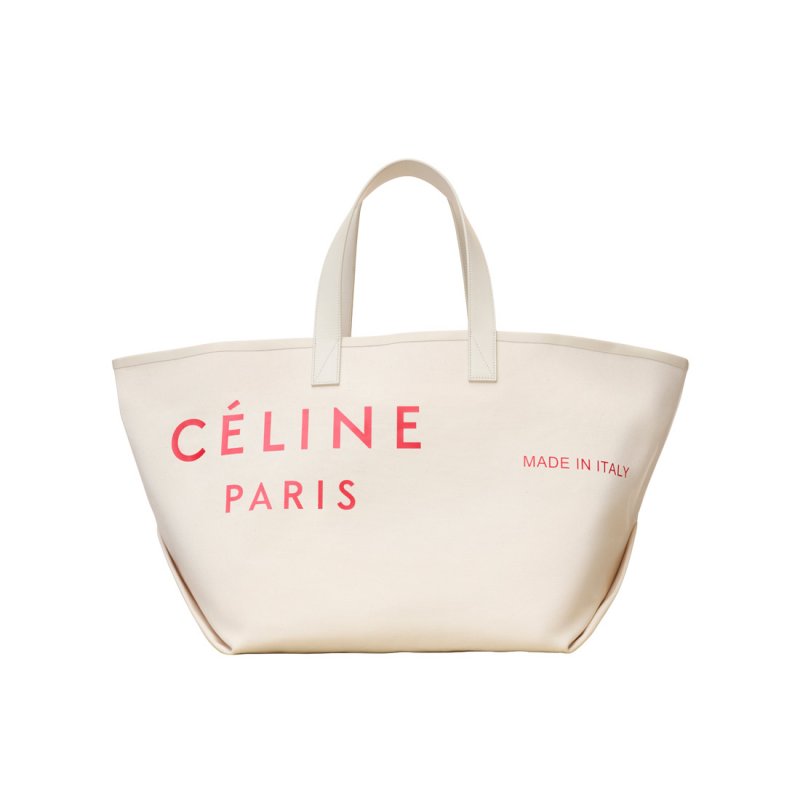 Made in tote celine 2025