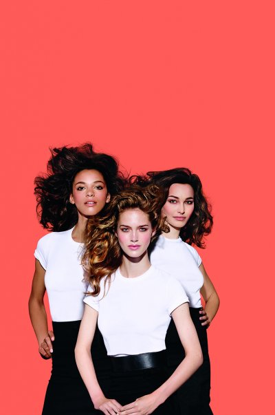 A Makeup Tour with Sephora
