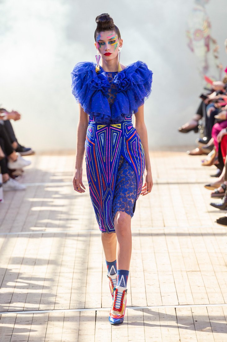 Manish Arora サマードレススカート Manish Arora サマードレススカート