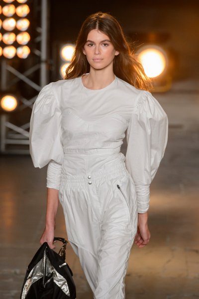 Puff It Up &ndash; The New It-Shirt
