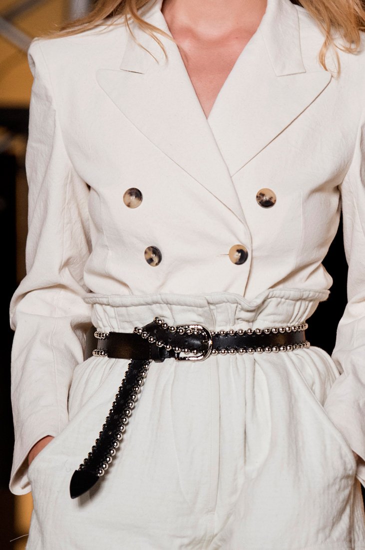 The New Rules of Belting
