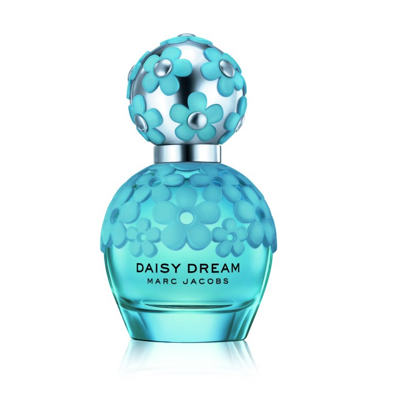 عطر Daisy Dream Forever الجديد من مارك جايكوبس يأخذنا في حلم مفعم بالشّباب