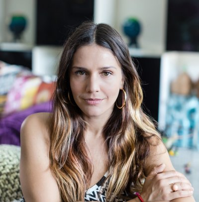 Margherita Missoni Takes Back The Helm of M Missoni
