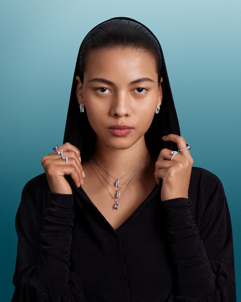 Join the Cleo Clique of MARLI New York

