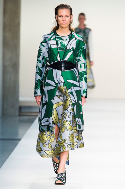 Marni Spring Summer 2015 Ready To Wear
