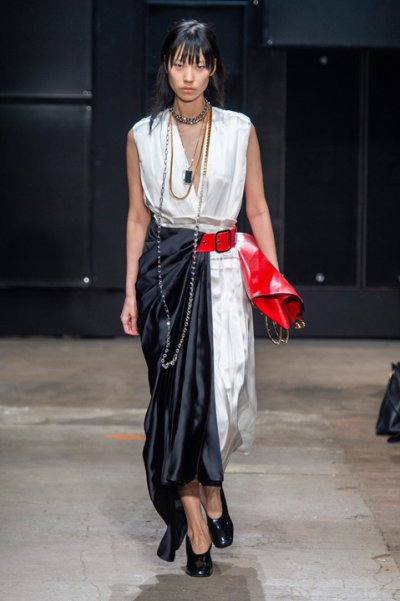 Marni Fall/Winter 2019-2020 Ready-to-Wear
