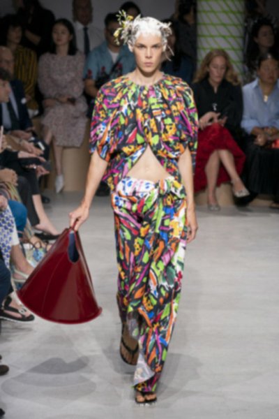 Marni Spring-Summer 2020 Ready-to-Wear
