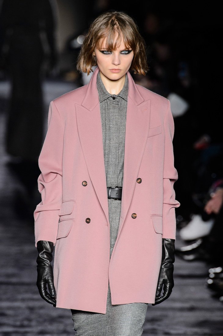 تصاميم الشّتاء الكلاسيكيّة
